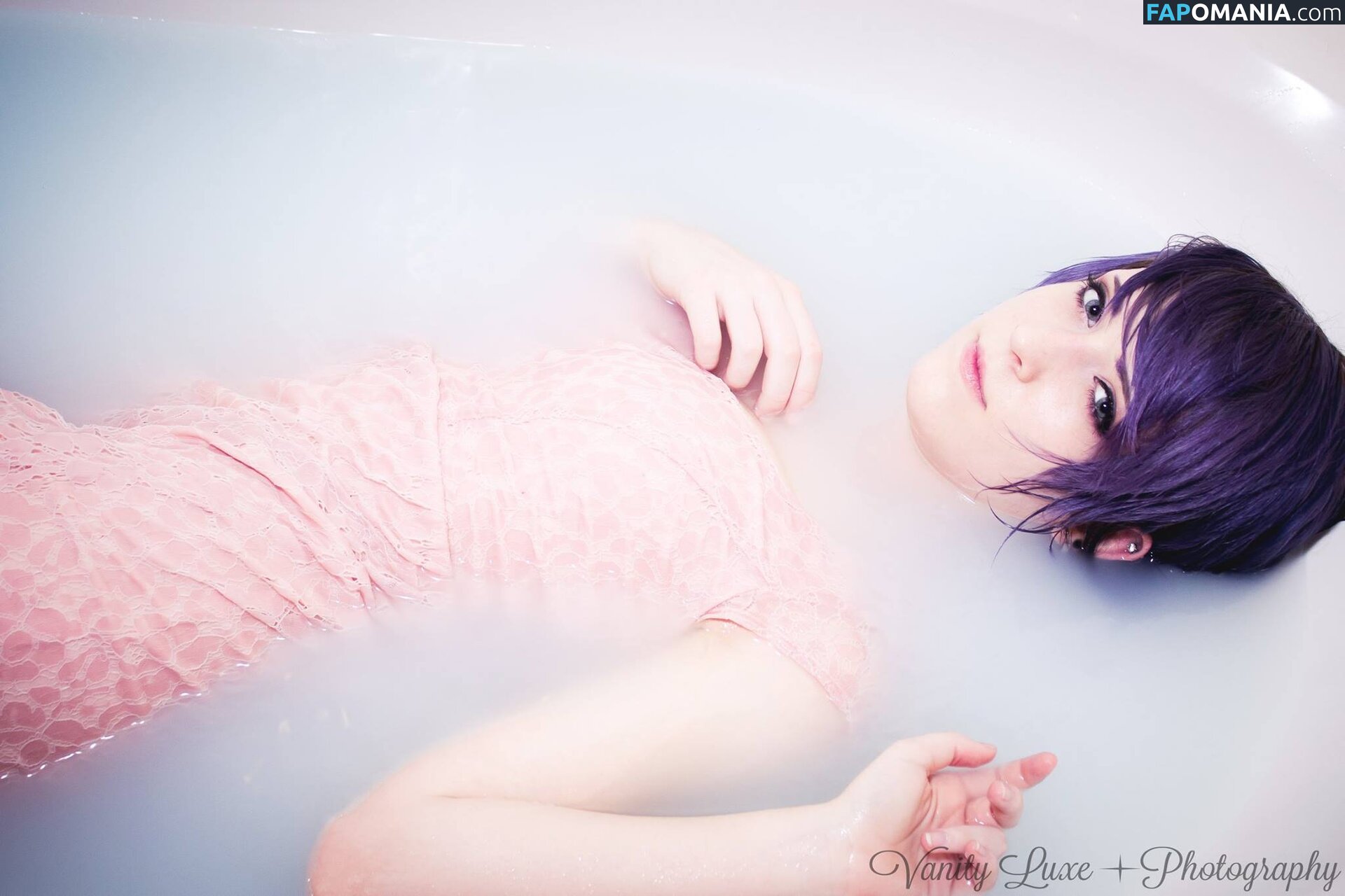 BunnyQ-ki / casburi / maidqki Nackt OnlyFans  Geleaktes Foto #87