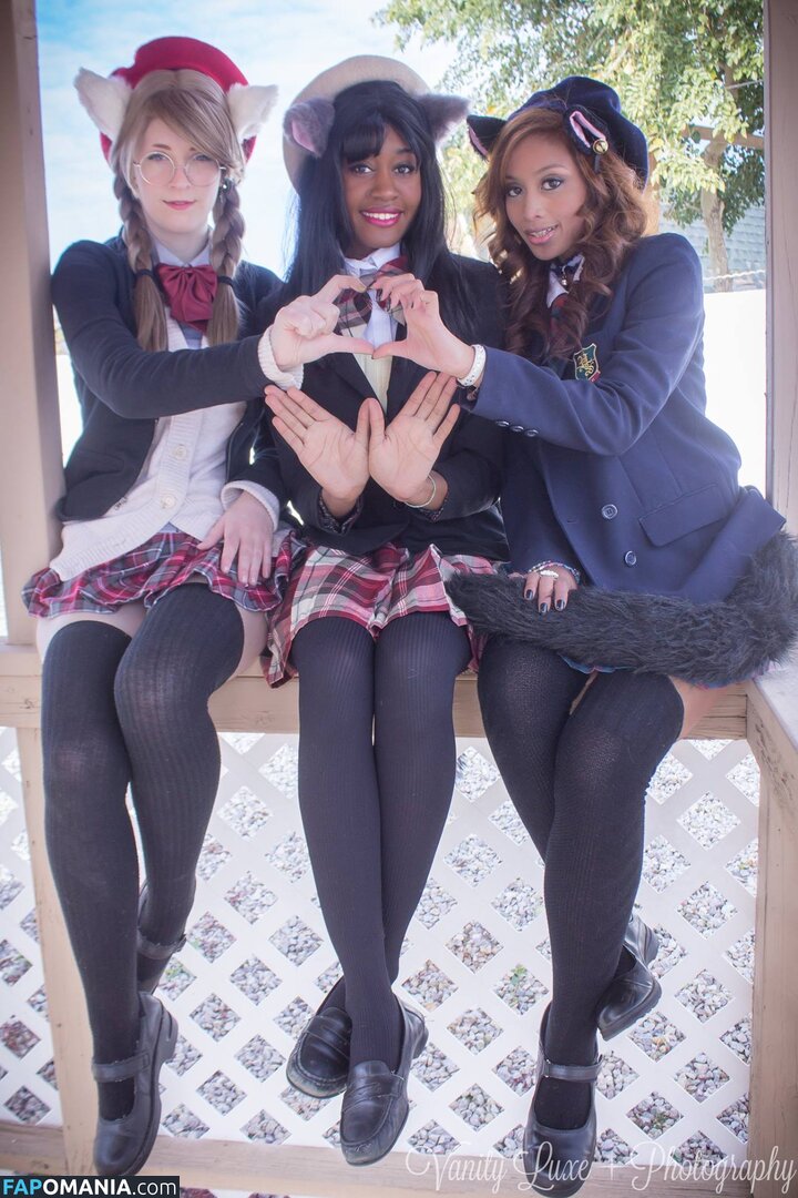 BunnyQ-ki / casburi / maidqki Nackt OnlyFans  Geleaktes Foto #91