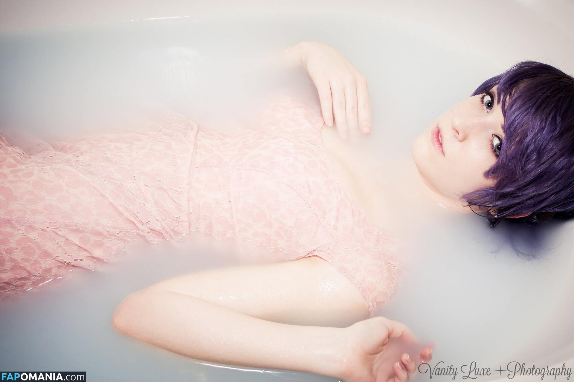 BunnyQ-ki / casburi / maidqki Nackt OnlyFans  Geleaktes Foto #92