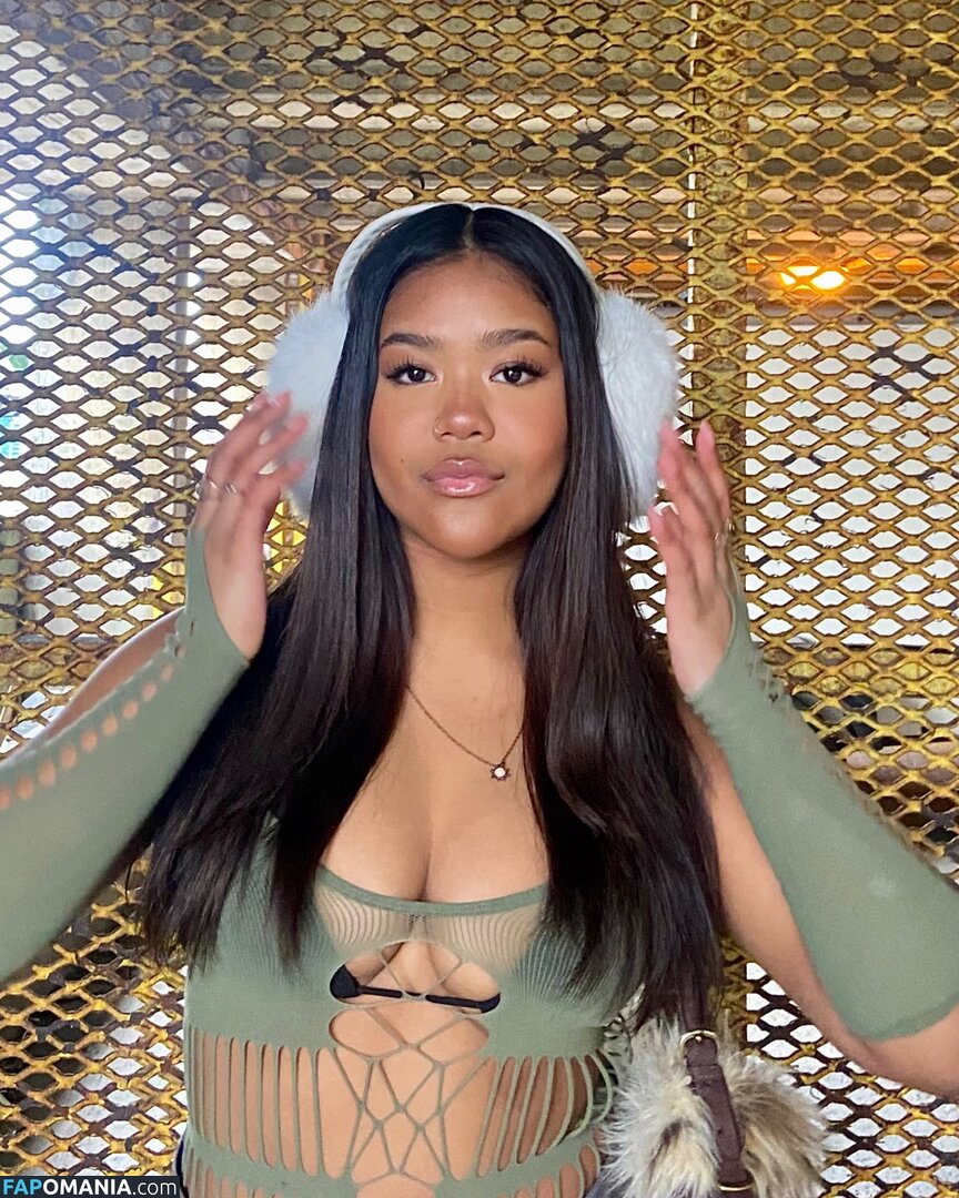 Bunnyscherry / bunnycherry4741 Nackt OnlyFans  Geleaktes Foto #1