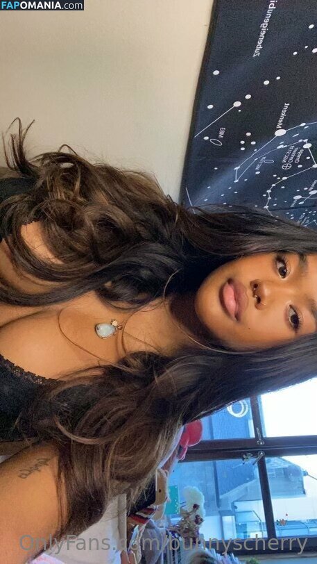 Bunnyscherry / bunnycherry4741 Nackt OnlyFans  Geleaktes Foto #2