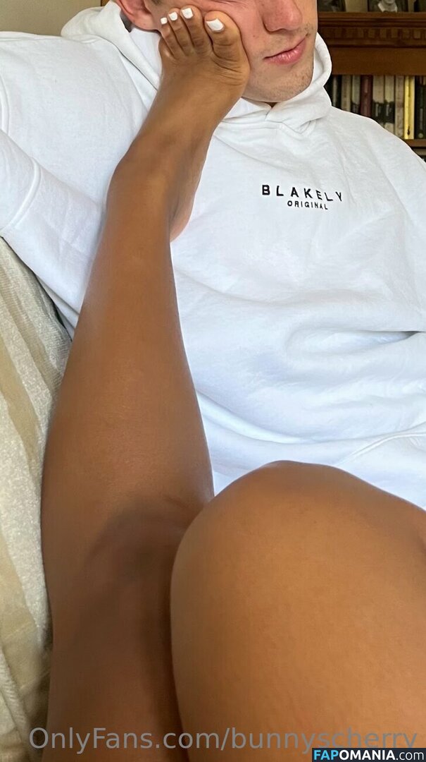 Bunnyscherry / bunnycherry4741 Nackt OnlyFans  Geleaktes Foto #4