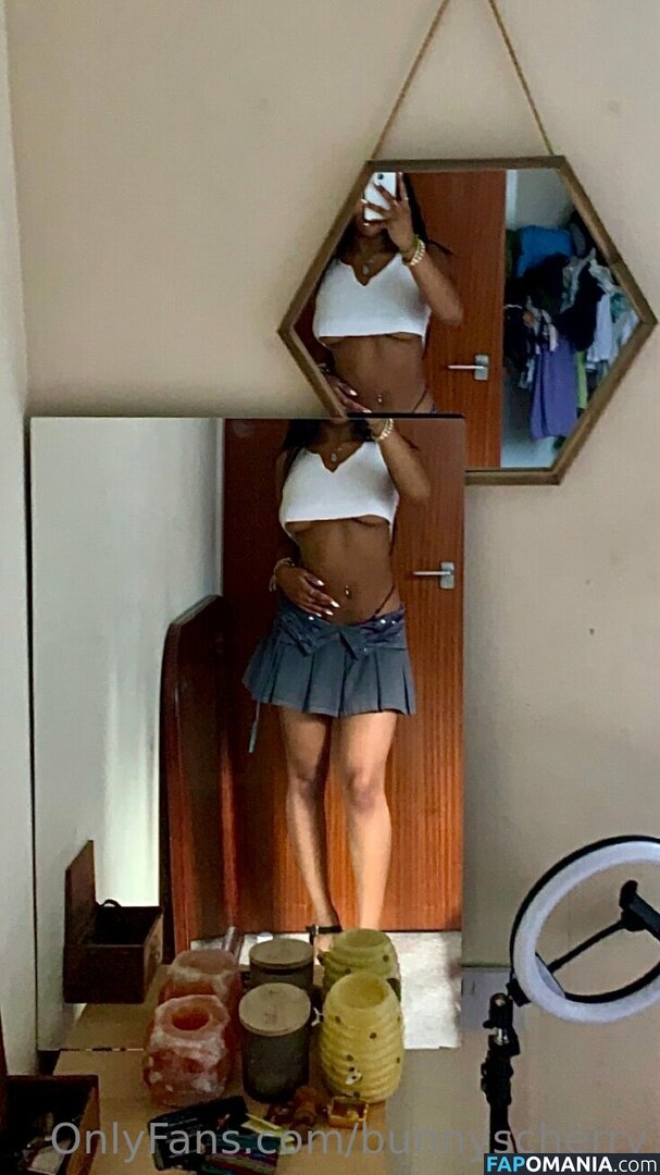 Bunnyscherry / bunnycherry4741 Nackt OnlyFans  Geleaktes Foto #5