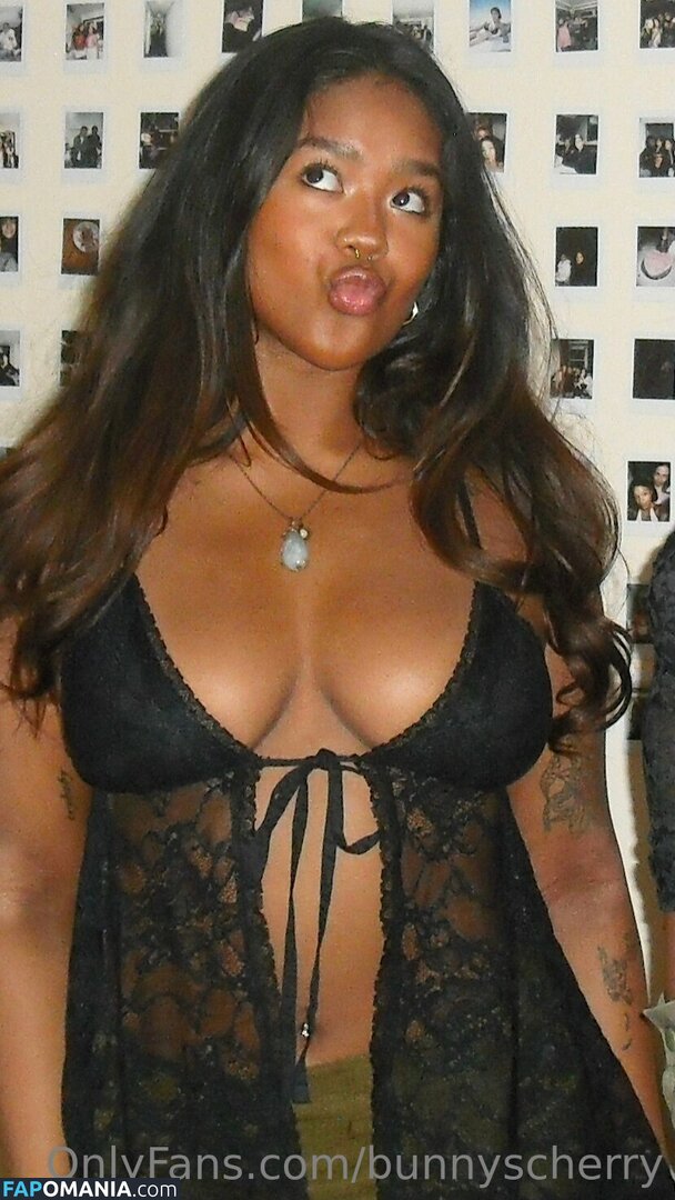 Bunnyscherry / bunnycherry4741 Nackt OnlyFans  Geleaktes Foto #10