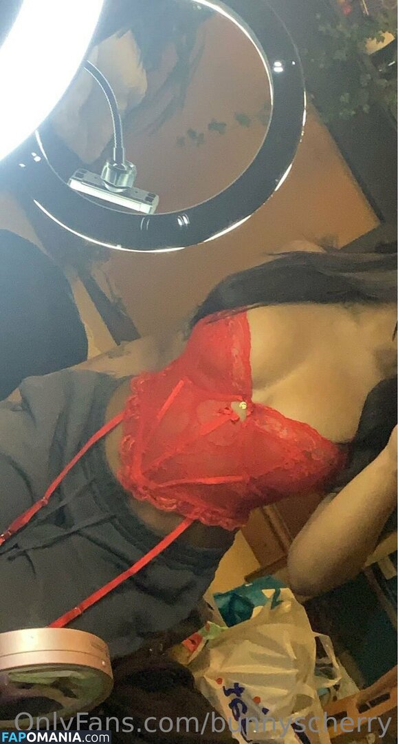 Bunnyscherry / bunnycherry4741 Nackt OnlyFans  Geleaktes Foto #14