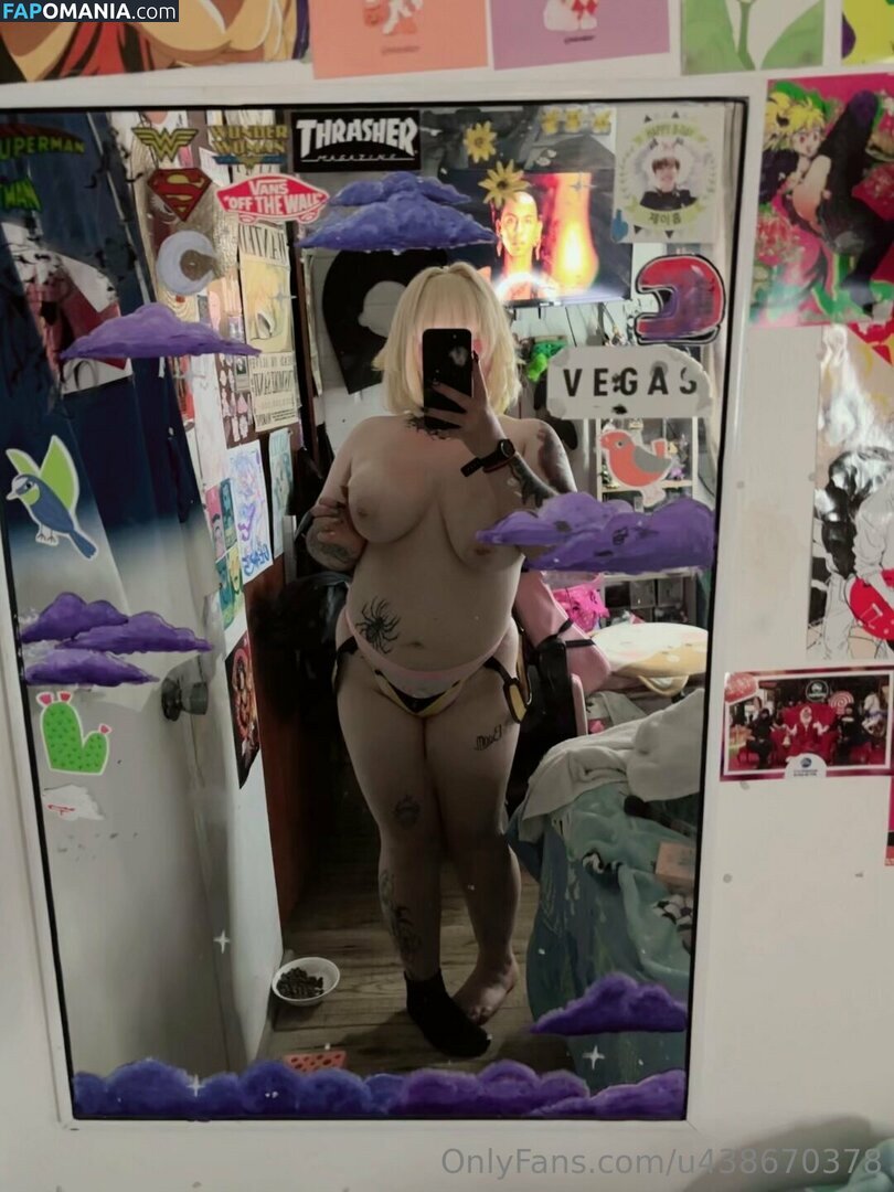 bunnywawita / u438670378 Nackt OnlyFans  Geleaktes Foto #6