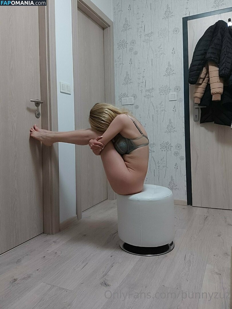 Bunnyzuz / bunny.zu / https: Nackt OnlyFans  Geleaktes Foto #9