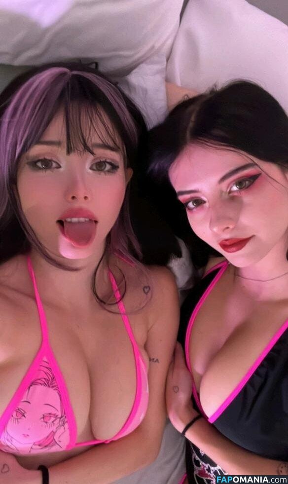 Burch Twins / juliaaburch Nackt OnlyFans  Geleaktes Foto #3