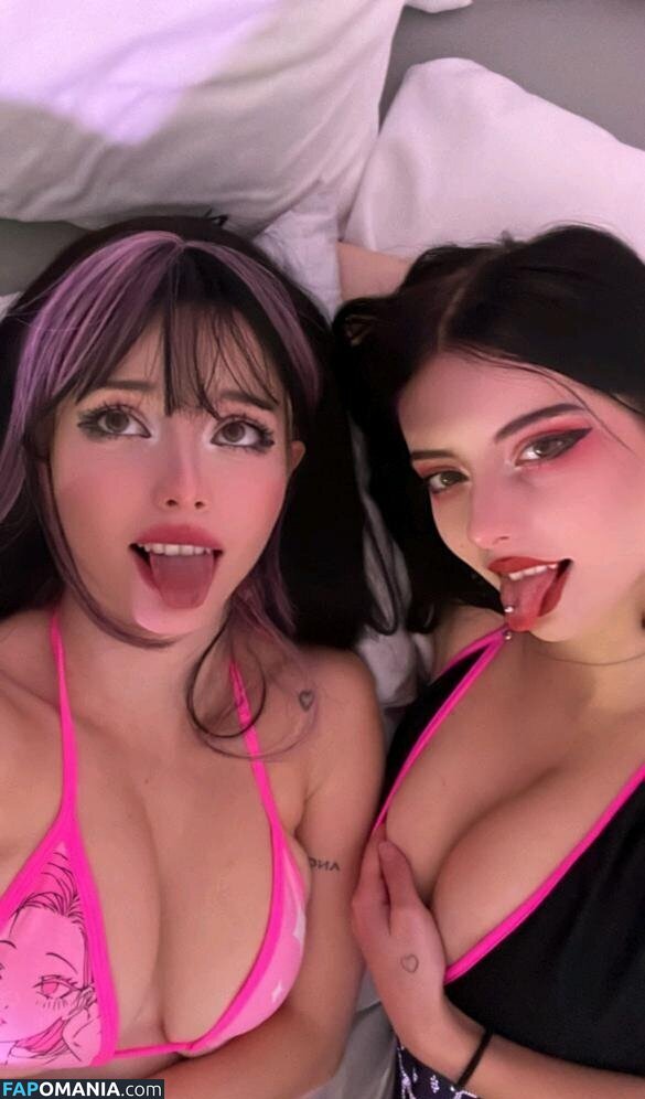 Burch Twins / juliaaburch Nackt OnlyFans  Geleaktes Foto #4