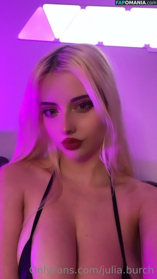 Burch Twins / juliaaburch Nackt OnlyFans  Geleaktes Foto #15