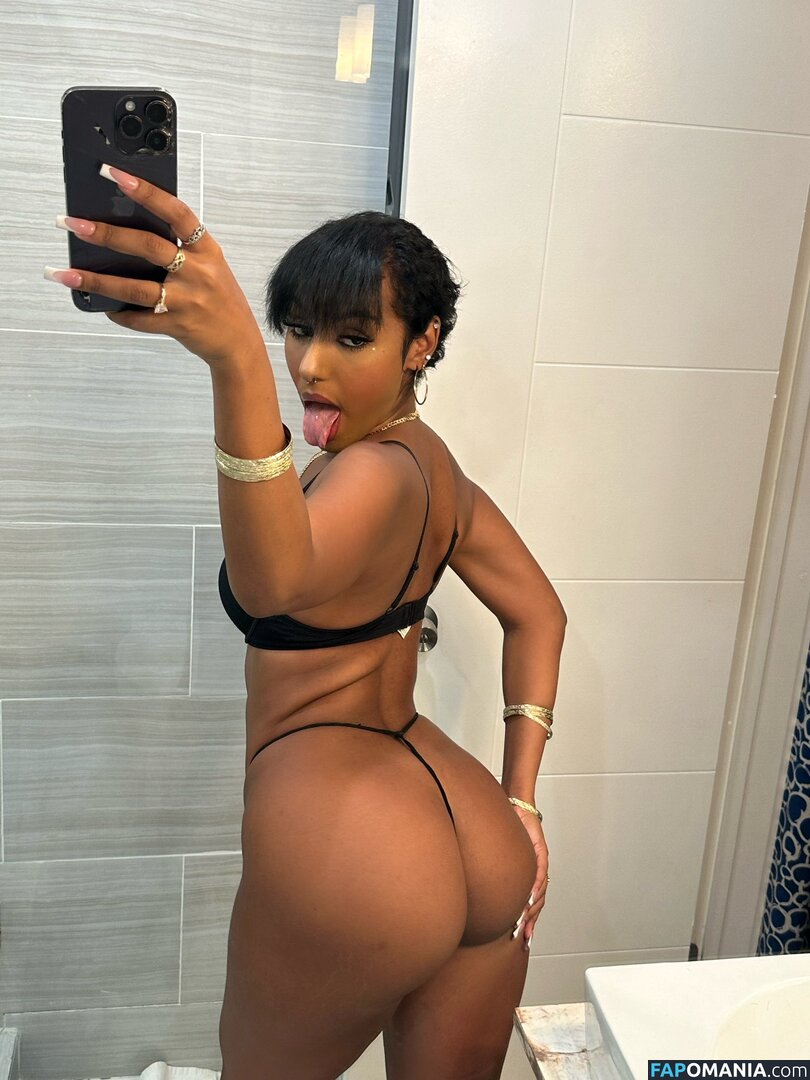 biggburlz / burlz / k.burlz Nackt OnlyFans  Geleaktes Foto #18