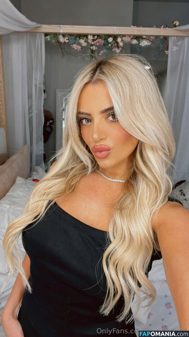 brandiburrr / burr_brandi Nackt OnlyFans  Geleaktes Foto #1