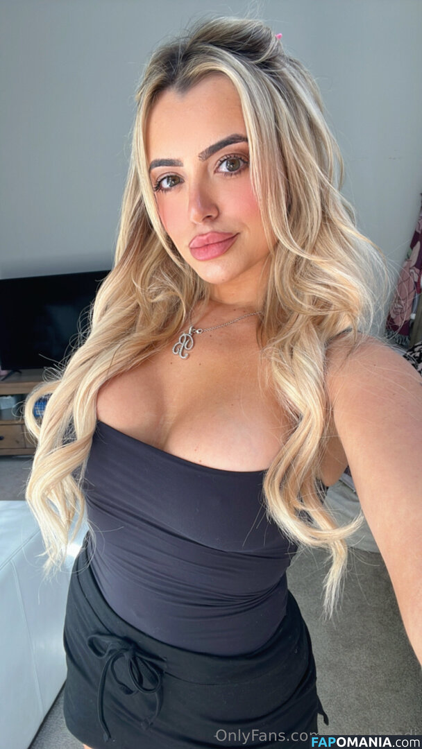 brandiburrr / burr_brandi Nackt OnlyFans  Geleaktes Foto #4