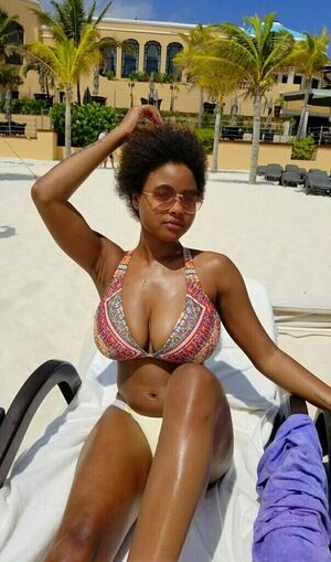 Bush Baby