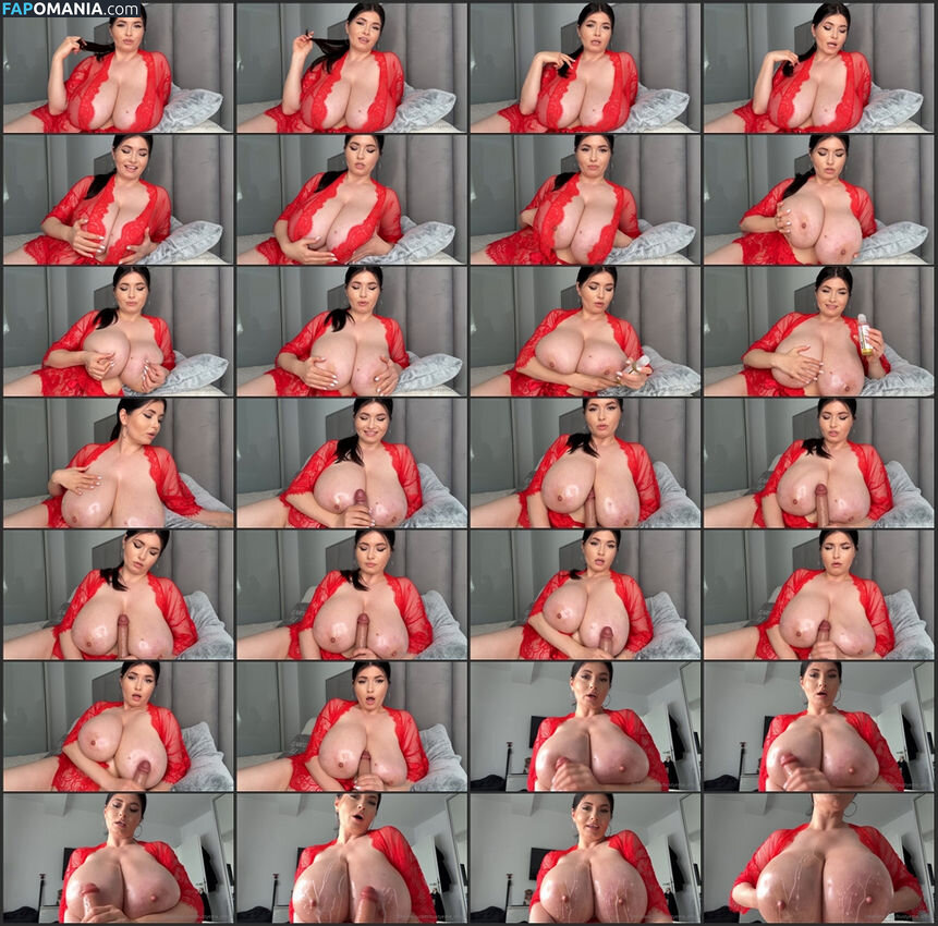 Busty_Ema / MrsRobie / Mrs_Robie / Wild_Kittycat / busty_model_ / bustyema / https: Nackt OnlyFans  Geleaktes Foto #832