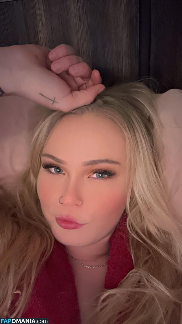 Busty Kristen from Iowa Nackt OnlyFans  Geleaktes Foto #4