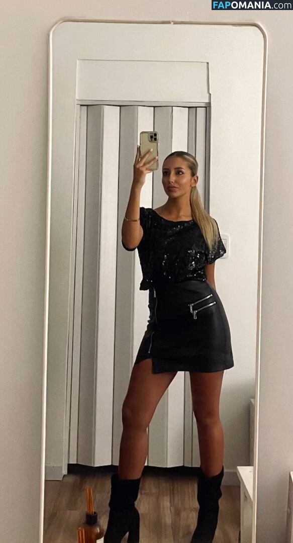 BustyAna / bustyannarosexxx / nhlbruins Nackt OnlyFans  Geleaktes Foto #7