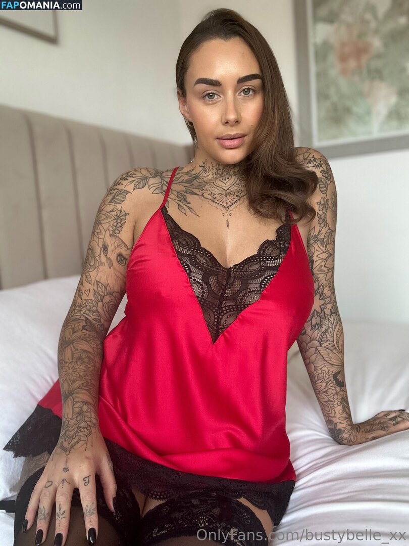 bustybelle_xx Nackt OnlyFans  Geleaktes Foto #10