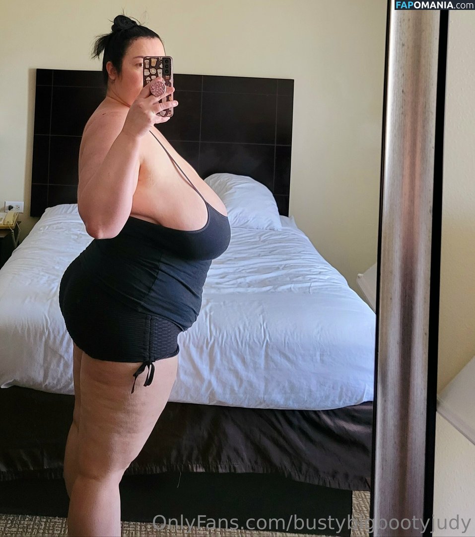 bustybigbootyjudy / judy.the.great Nackt OnlyFans  Geleaktes Foto #23