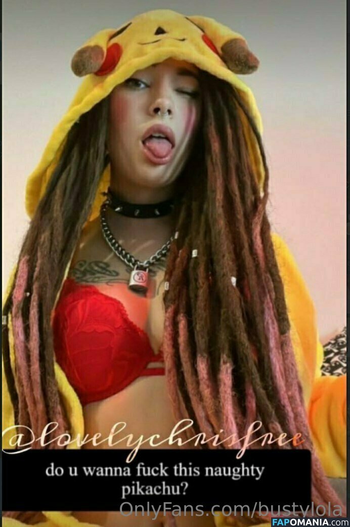 bustylola / bustylola.madrid Nackt OnlyFans  Geleaktes Foto #238