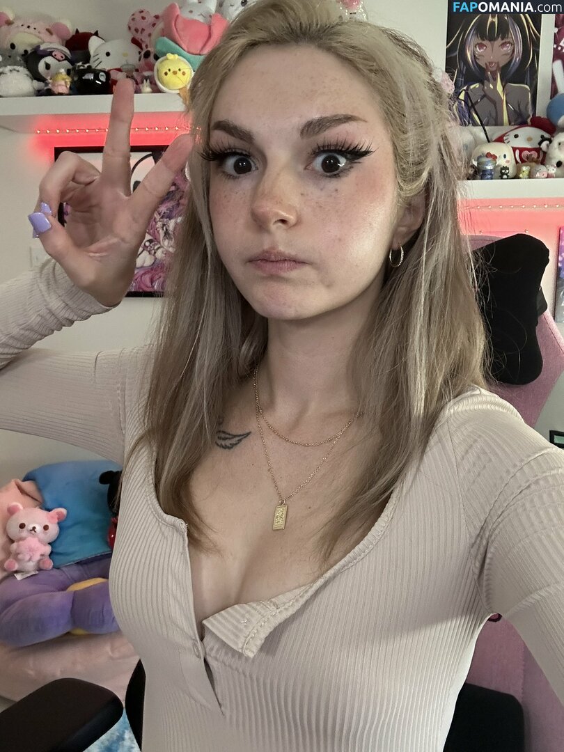 Busy B Asmr / busybasmr Nackt OnlyFans  Geleaktes Foto #43