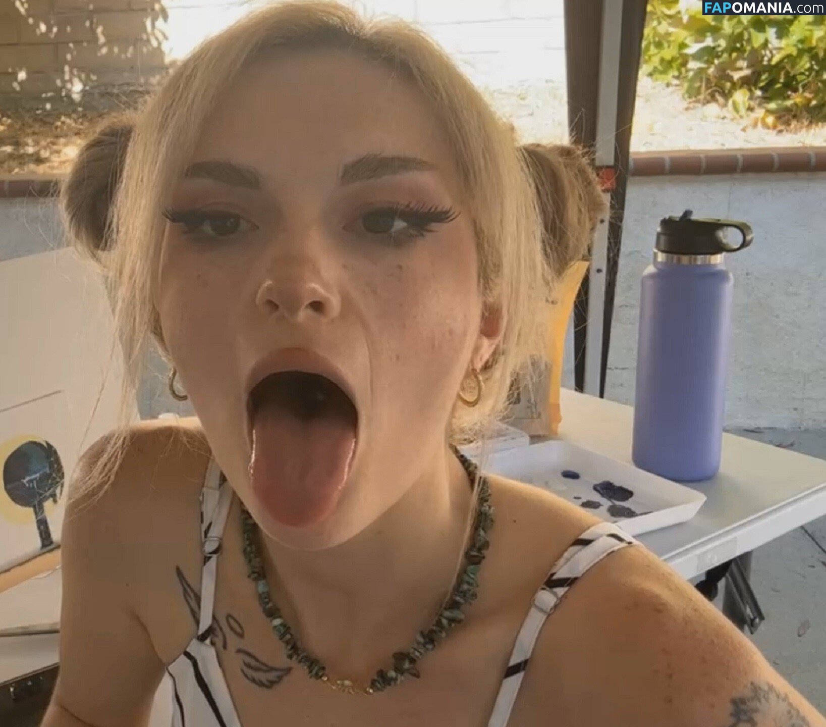 Busy B Asmr / busybasmr Nackt OnlyFans  Geleaktes Foto #69