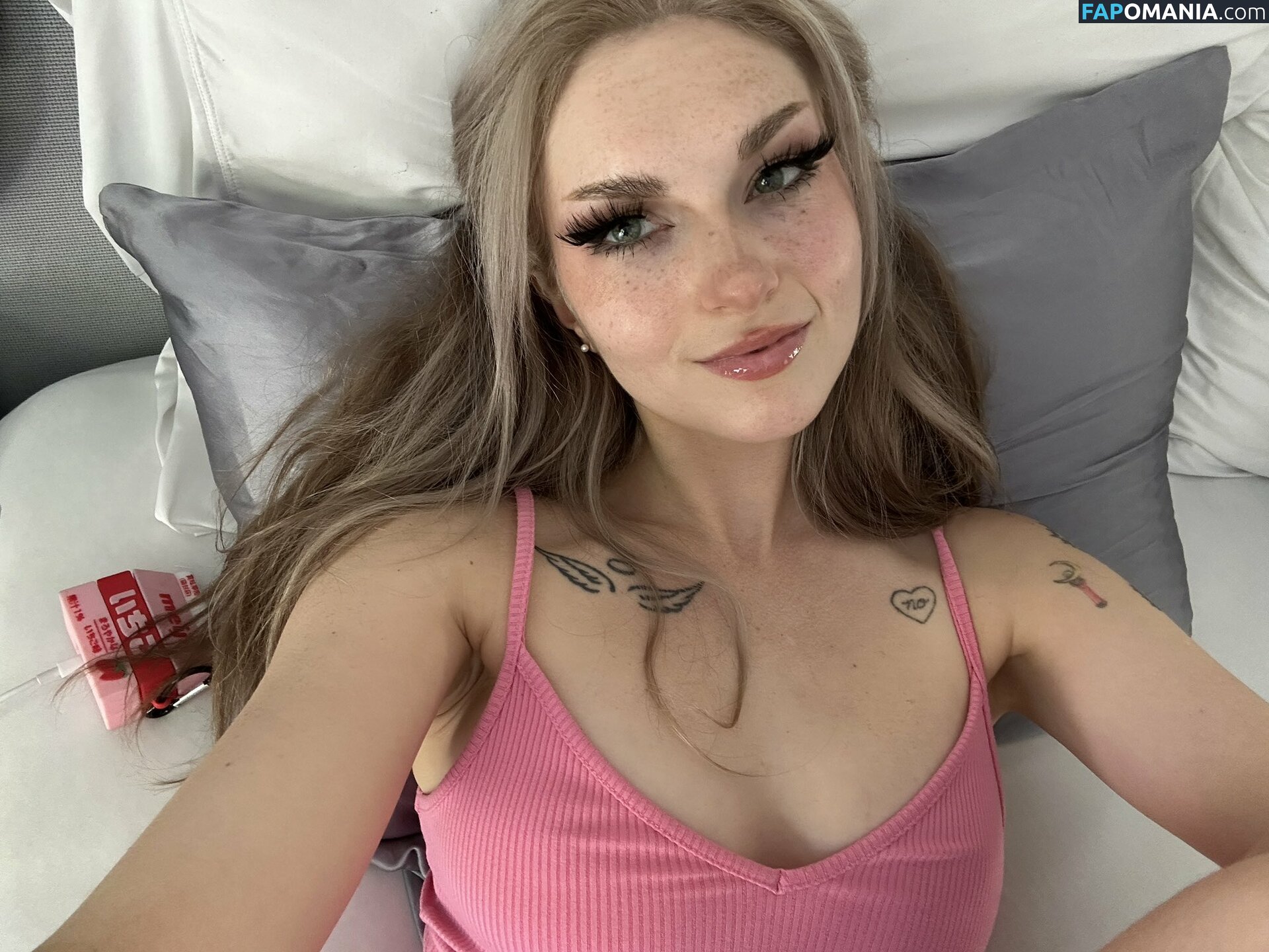Busy B Asmr / busybasmr Nackt OnlyFans  Geleaktes Foto #283