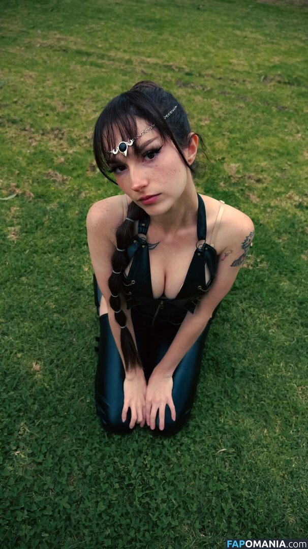 Busy B Asmr / busybasmr Nackt OnlyFans  Geleaktes Foto #1027