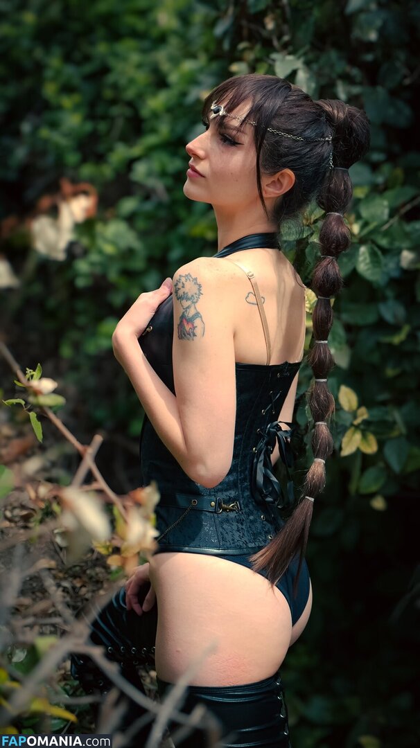 Busy B Asmr / busybasmr Nackt OnlyFans  Geleaktes Foto #1028