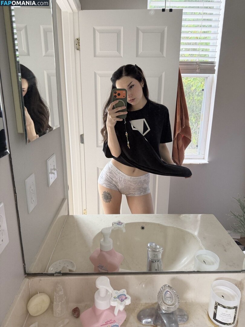 Busy B Asmr / busybasmr Nackt OnlyFans  Geleaktes Foto #1033