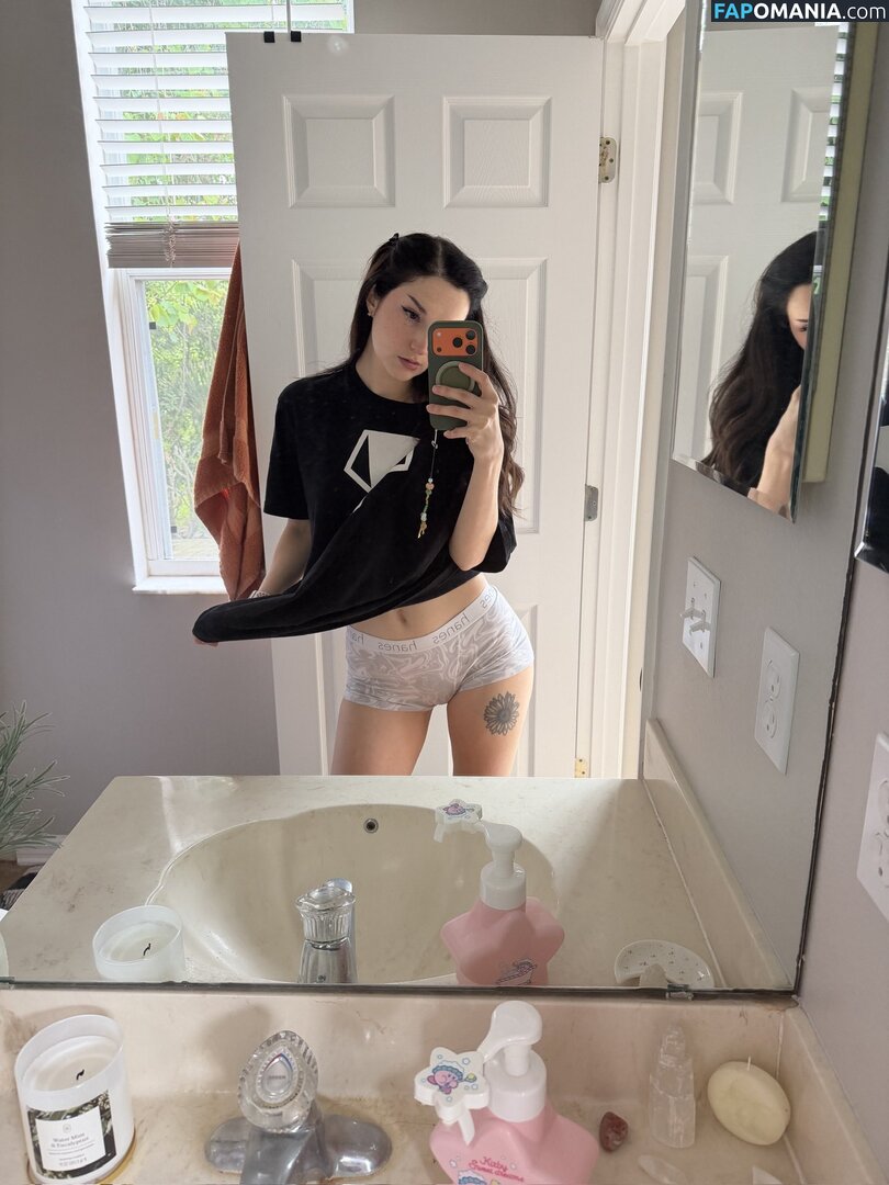 Busy B Asmr / busybasmr Nackt OnlyFans  Geleaktes Foto #1034