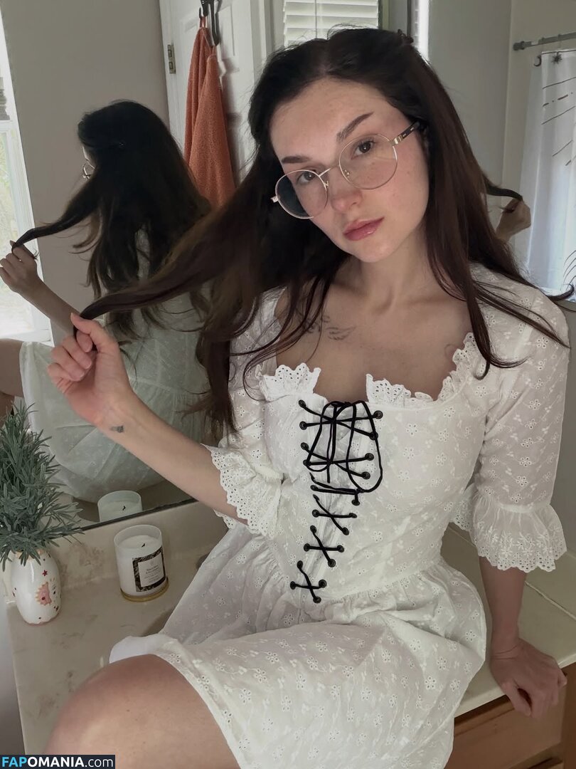 Busy B Asmr / busybasmr Nackt OnlyFans  Geleaktes Foto #1041