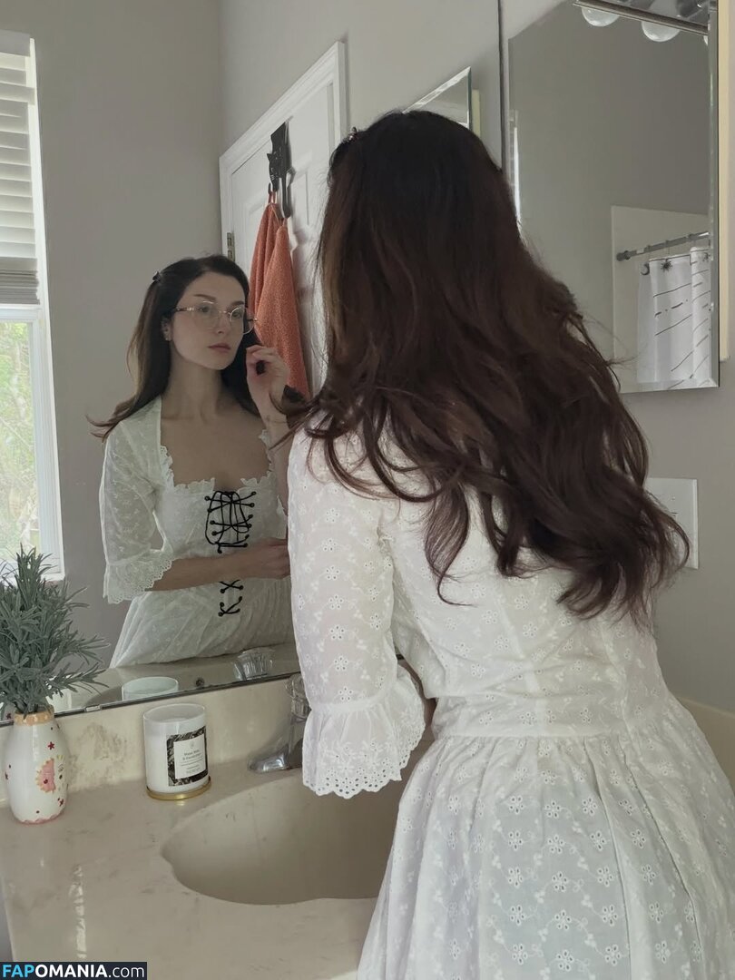 Busy B Asmr / busybasmr Nackt OnlyFans  Geleaktes Foto #1042