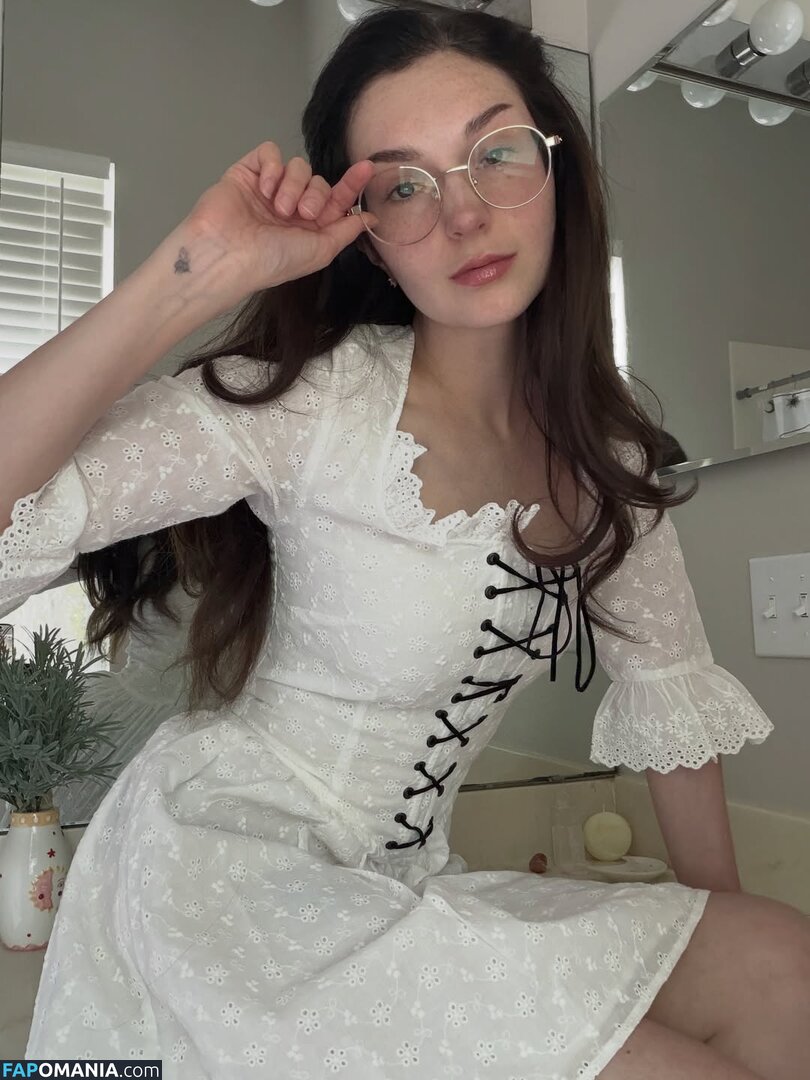 Busy B Asmr / busybasmr Nackt OnlyFans  Geleaktes Foto #1043