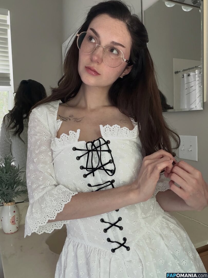 Busy B Asmr / busybasmr Nackt OnlyFans  Geleaktes Foto #1044