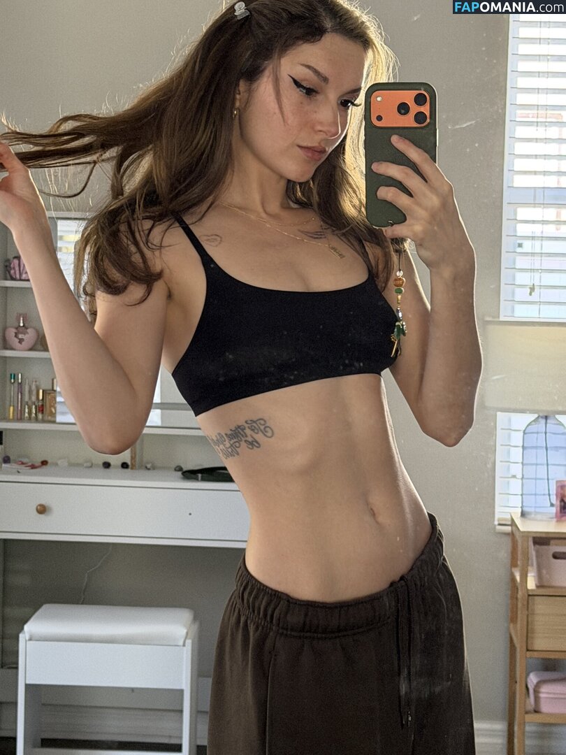 Busy B Asmr / busybasmr Nackt OnlyFans  Geleaktes Foto #1065