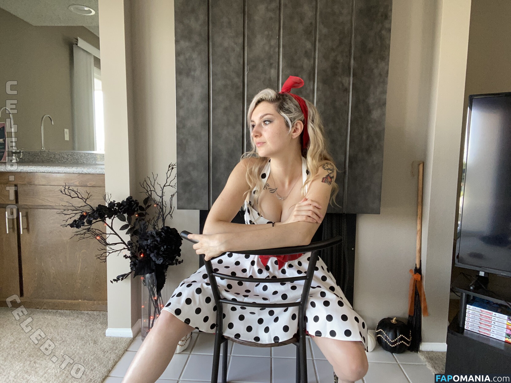 Busy B Asmr / busybasmr Nackt OnlyFans  Geleaktes Foto #1067