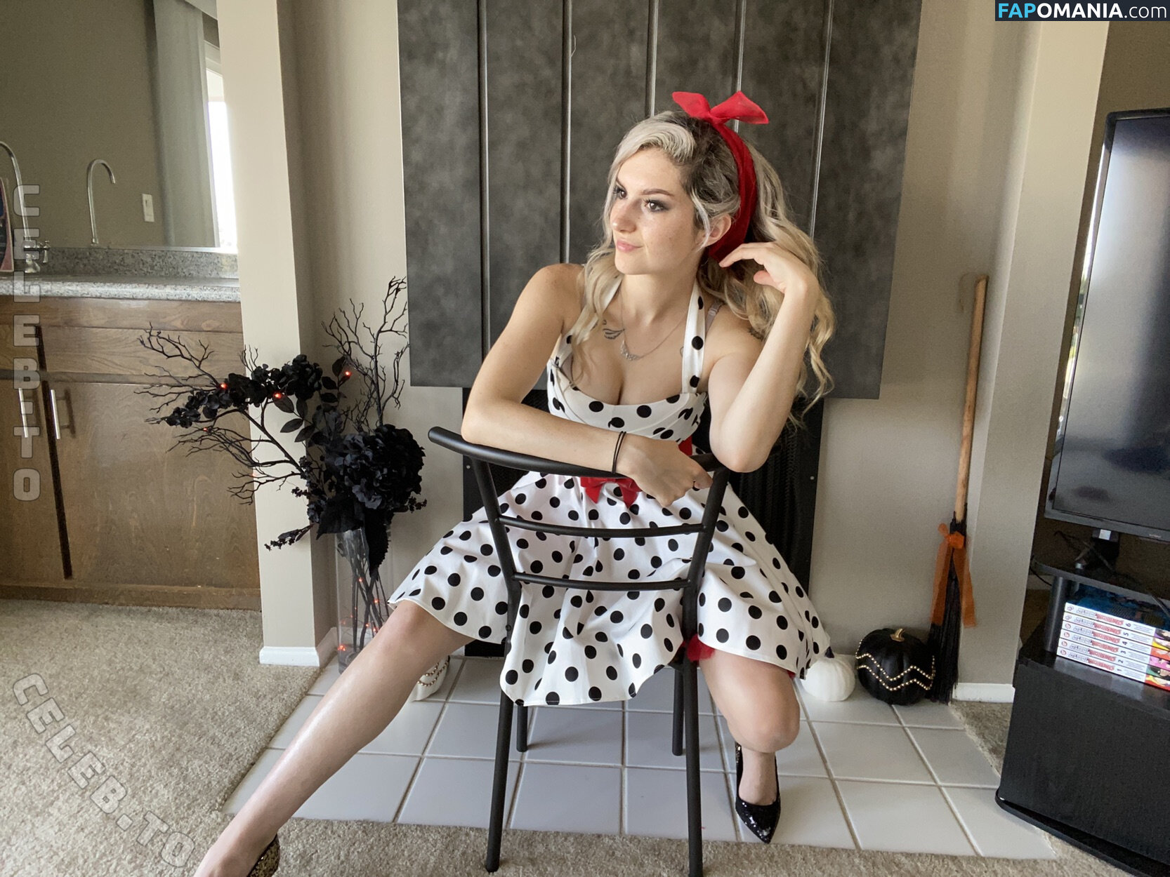 Busy B Asmr / busybasmr Nackt OnlyFans  Geleaktes Foto #1068