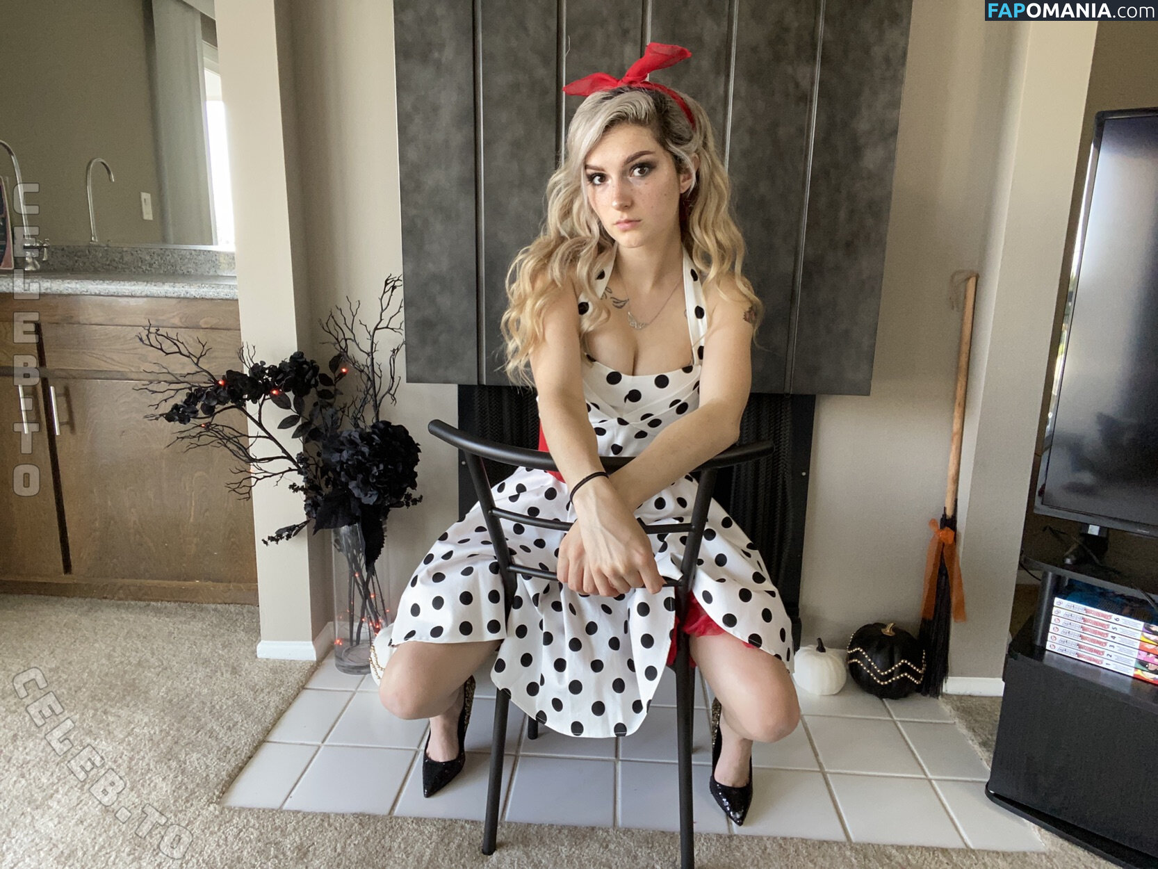 Busy B Asmr / busybasmr Nackt OnlyFans  Geleaktes Foto #1069