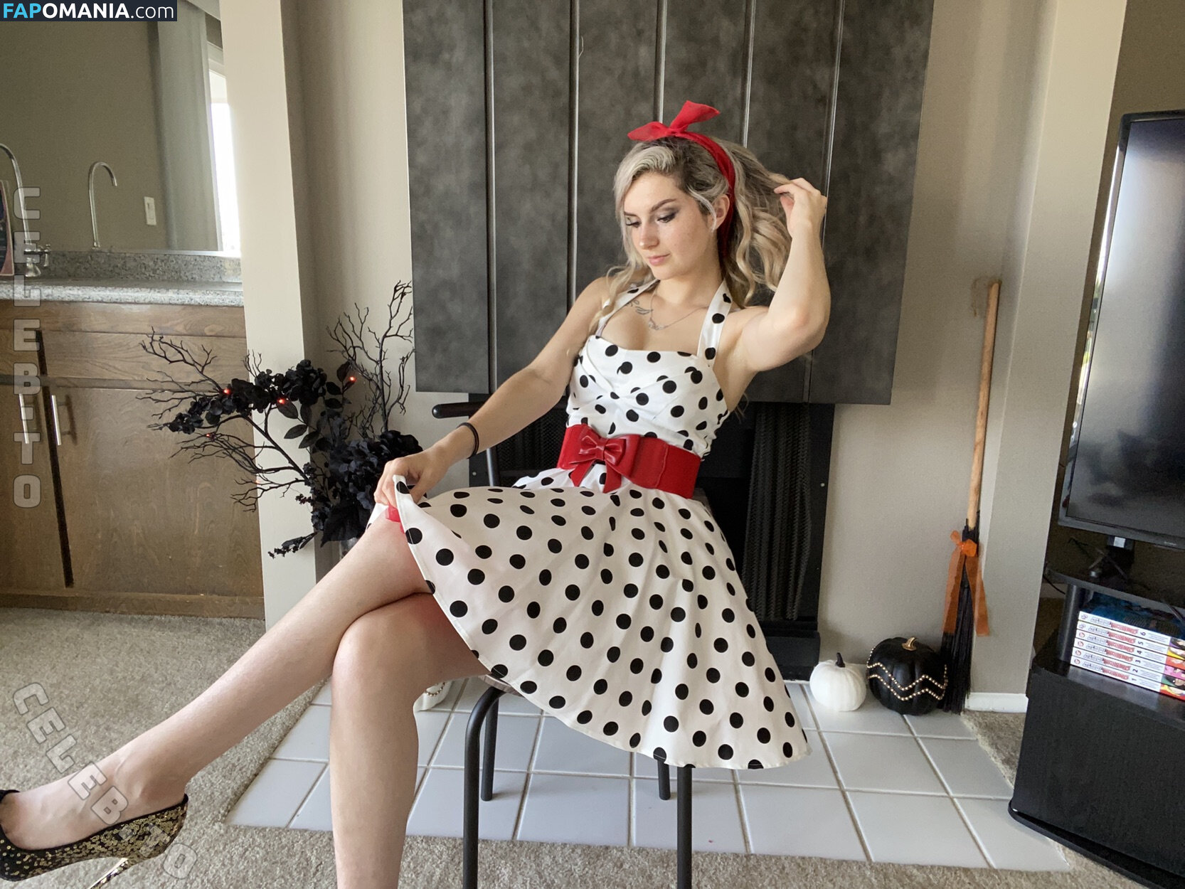 Busy B Asmr / busybasmr Nackt OnlyFans  Geleaktes Foto #1070