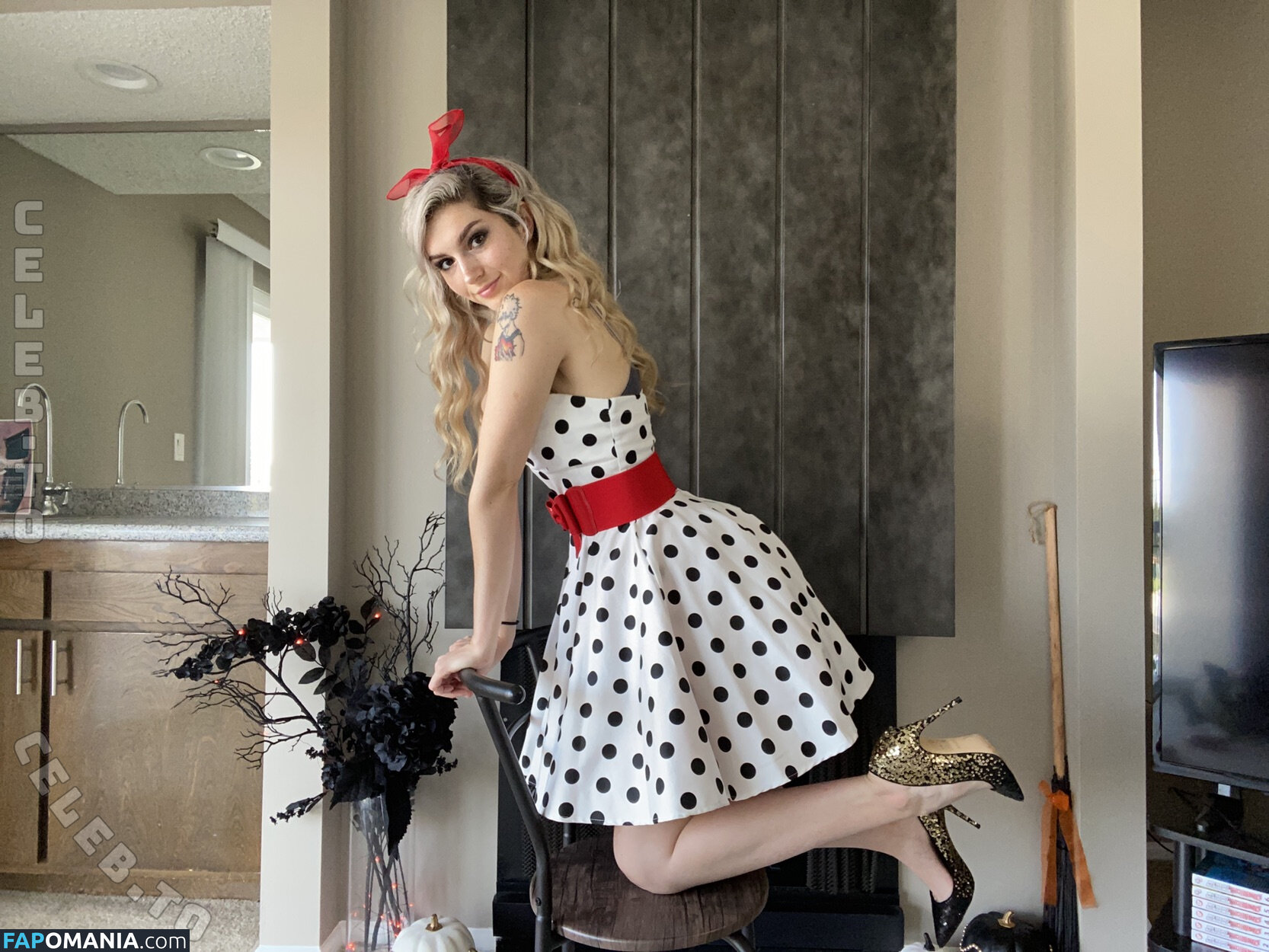 Busy B Asmr / busybasmr Nackt OnlyFans  Geleaktes Foto #1072
