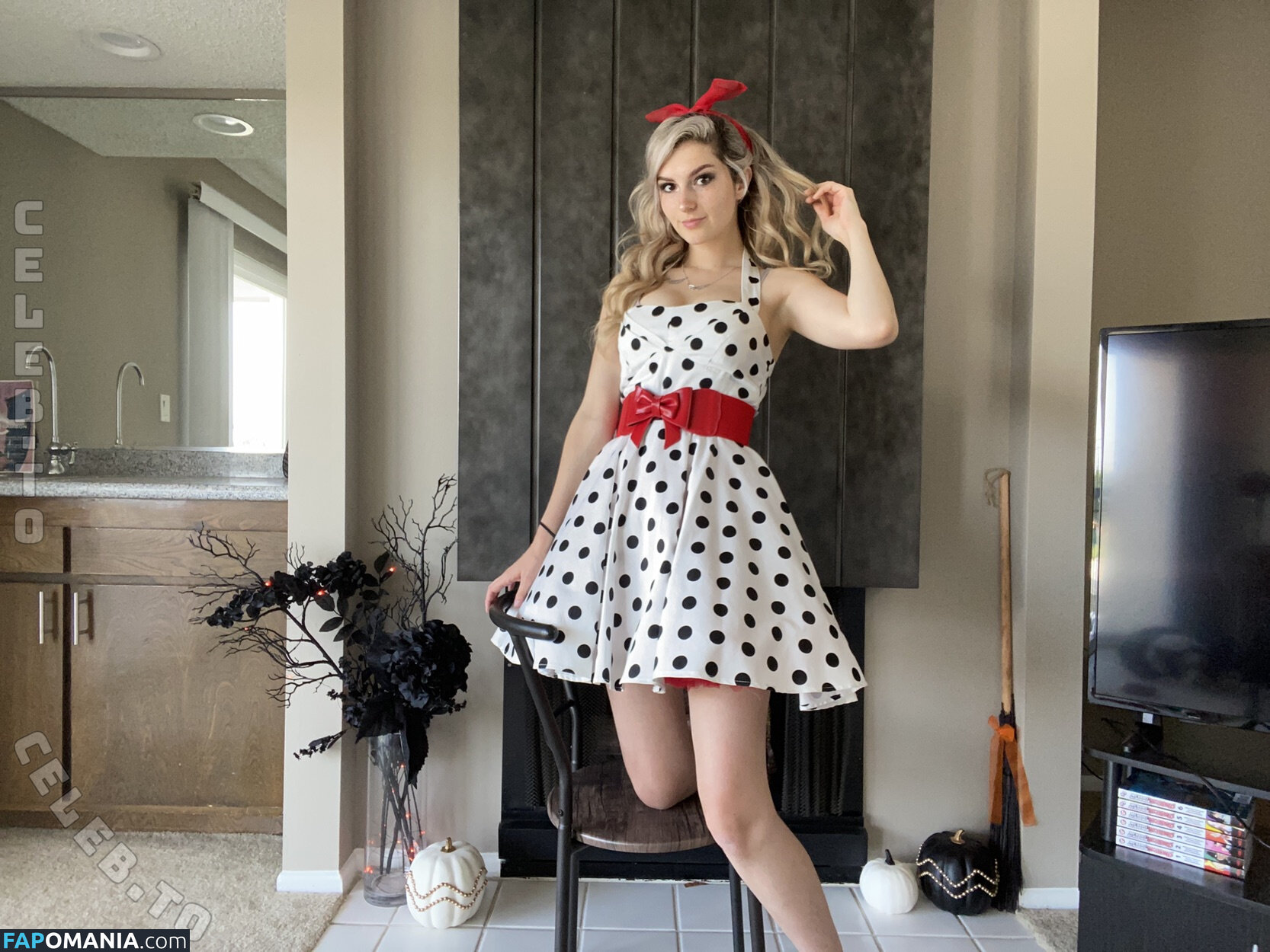 Busy B Asmr / busybasmr Nackt OnlyFans  Geleaktes Foto #1073