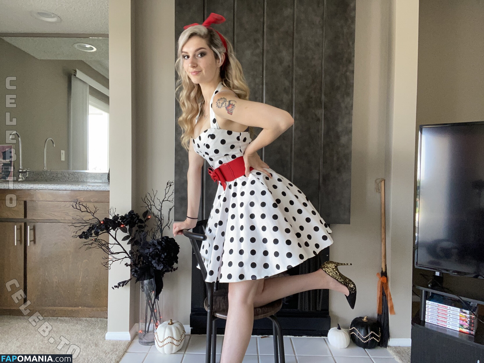 Busy B Asmr / busybasmr Nackt OnlyFans  Geleaktes Foto #1074