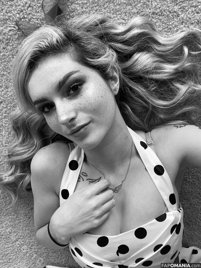 Busy B Asmr / busybasmr Nackt OnlyFans  Geleaktes Foto #1075