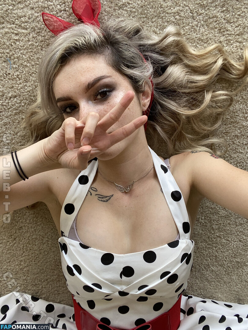 Busy B Asmr / busybasmr Nackt OnlyFans  Geleaktes Foto #1078