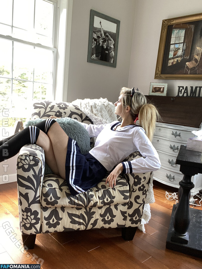 Busy B Asmr / busybasmr Nackt OnlyFans  Geleaktes Foto #1082