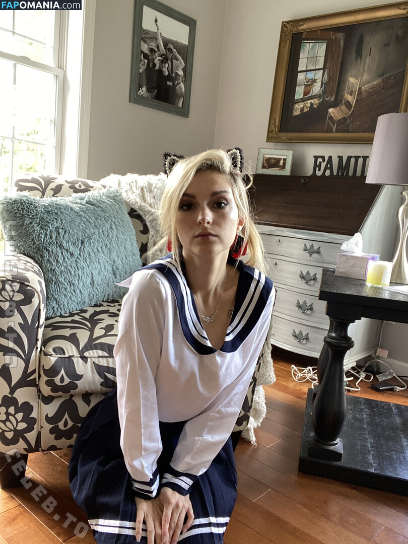 Busy B Asmr / busybasmr Nackt OnlyFans  Geleaktes Foto #1083