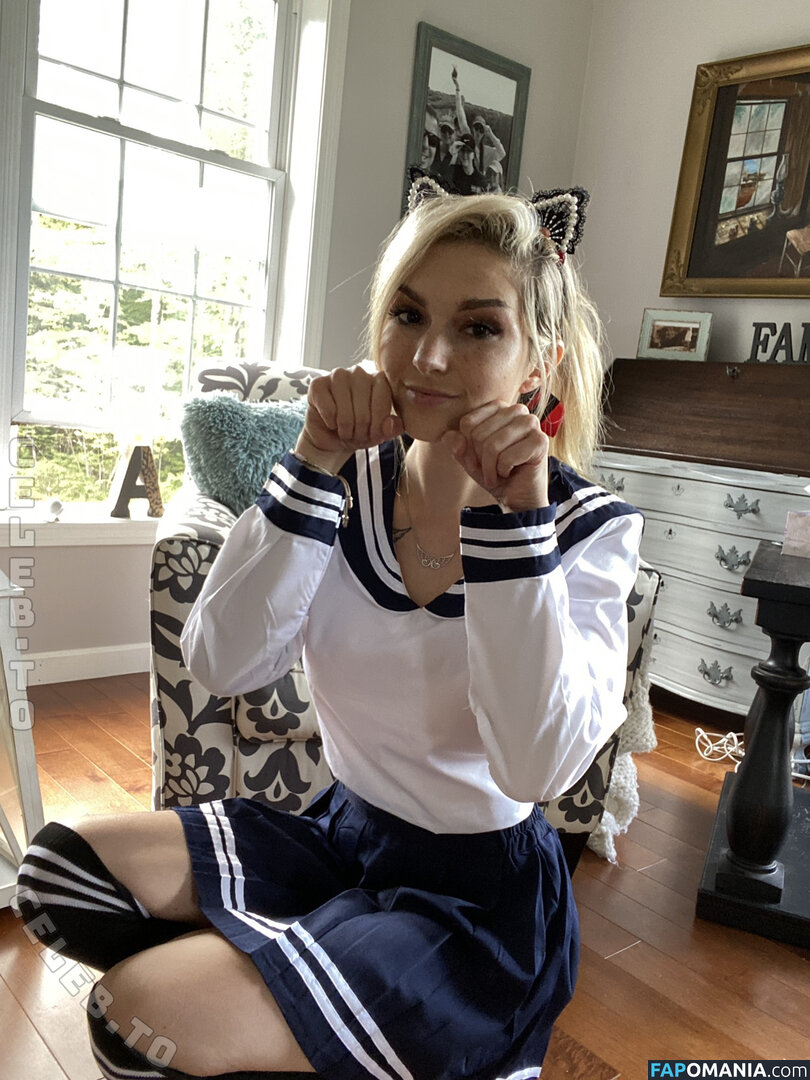 Busy B Asmr / busybasmr Nackt OnlyFans  Geleaktes Foto #1085