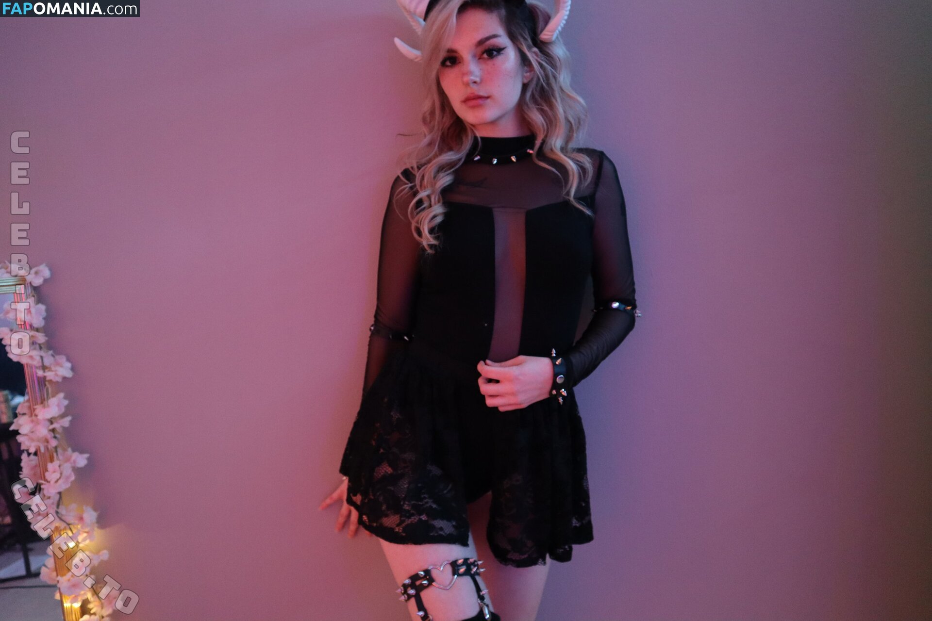Busy B Asmr / busybasmr Nackt OnlyFans  Geleaktes Foto #1087