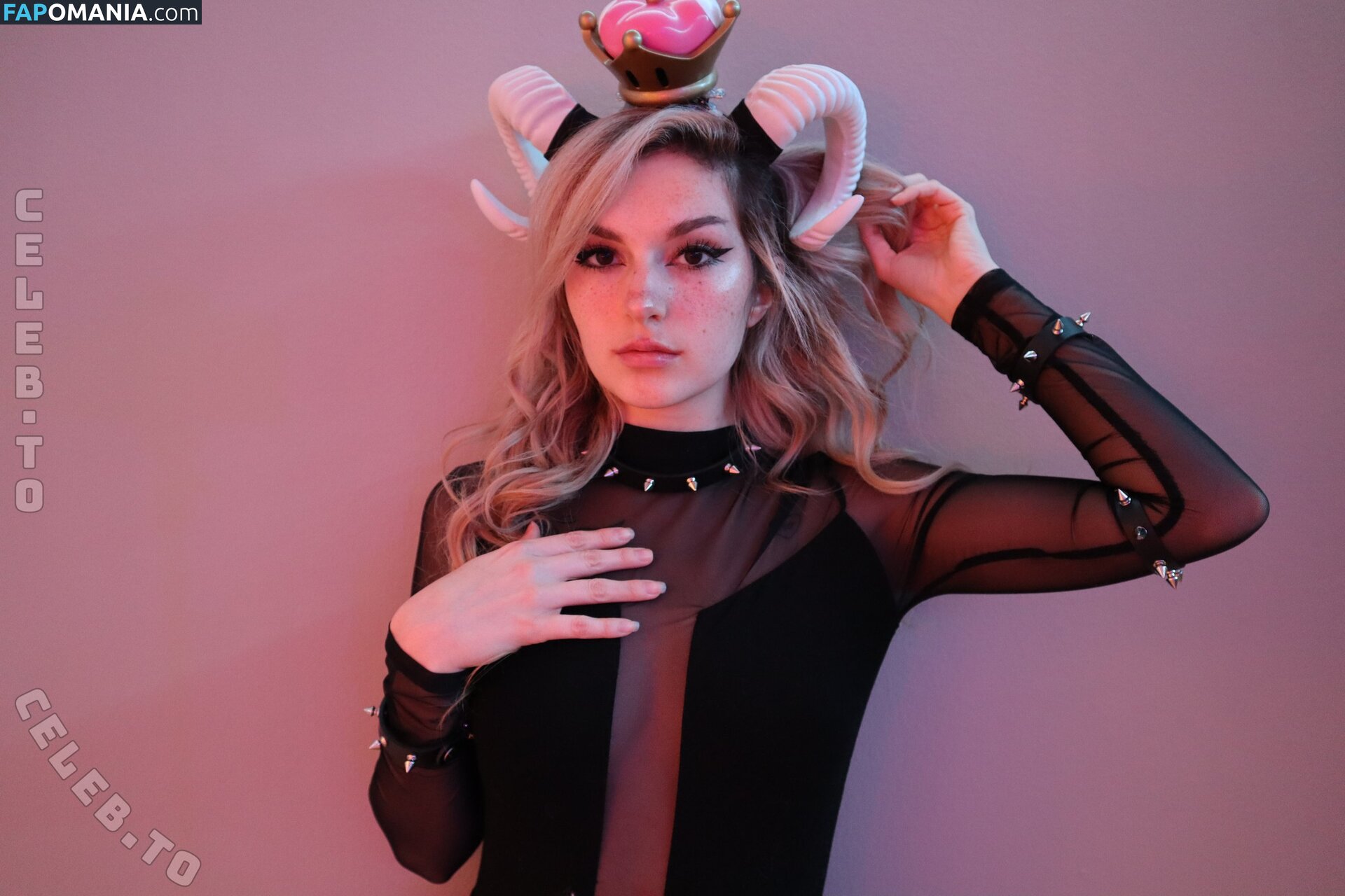 Busy B Asmr / busybasmr Nackt OnlyFans  Geleaktes Foto #1089